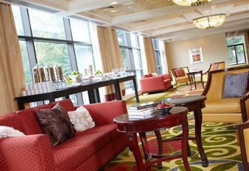 фото отеля Renaissance Westchester Hotel
