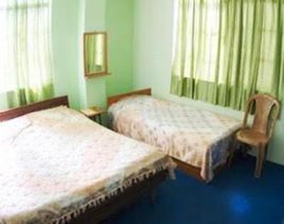 фото отеля Hotel Yatung