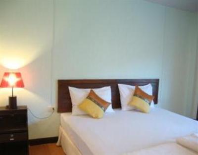 фото отеля Amarin Residence Phuket