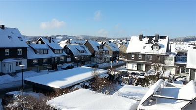 фото отеля Aparthotel Sauerland