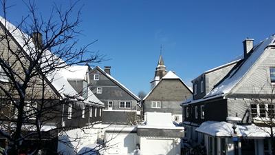 фото отеля Aparthotel Sauerland