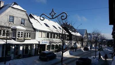 фото отеля Aparthotel Sauerland