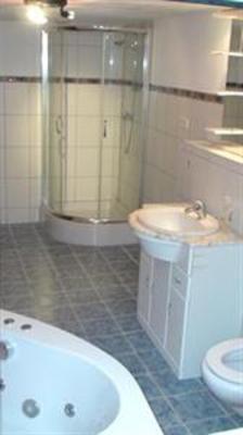 фото отеля Aparthotel Sauerland