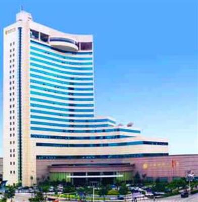 фото отеля Rui'an International Hotel