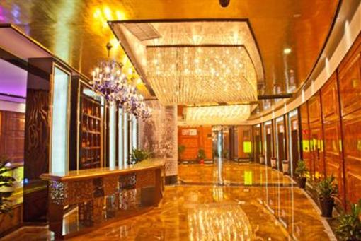 фото отеля Rui'an International Hotel