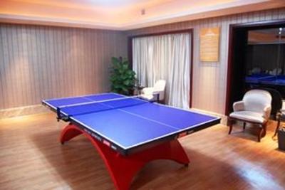 фото отеля Rui'an International Hotel
