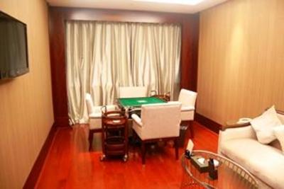 фото отеля Rui'an International Hotel