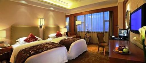 фото отеля Rui'an International Hotel