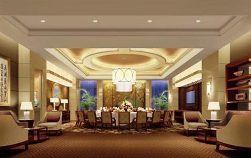 фото отеля Rui'an International Hotel