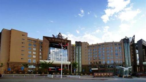 фото отеля Baolong International Hotel