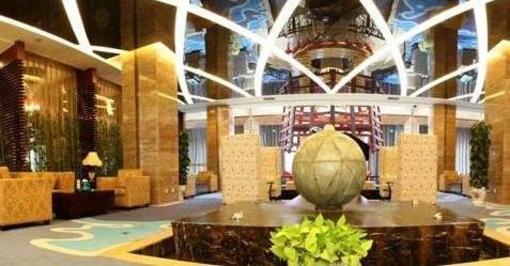 фото отеля Baolong International Hotel
