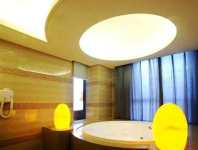 фото отеля Baolong International Hotel