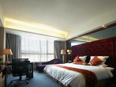 фото отеля Baolong International Hotel