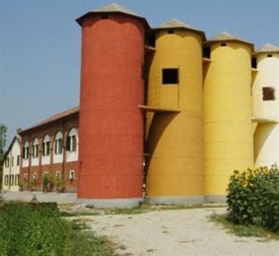 фото отеля Agriturismo Cascina Nuova
