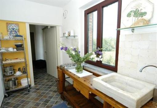 фото отеля Agriturismo Cascina Nuova