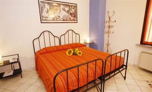 фото отеля Agriturismo Cascina Nuova