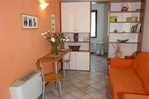 фото отеля Agriturismo Cascina Nuova