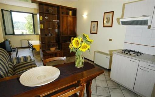фото отеля Agriturismo Cascina Nuova