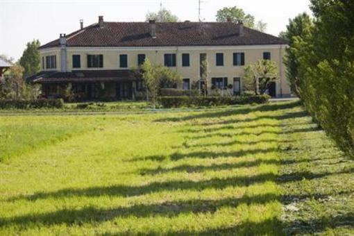 фото отеля Agriturismo Cascina Nuova