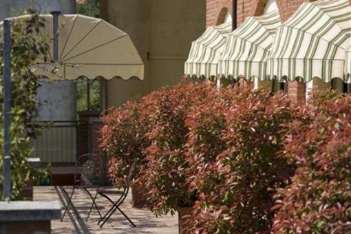 фото отеля Agriturismo Cascina Nuova
