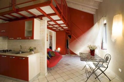 фото отеля Agriturismo Cascina Nuova