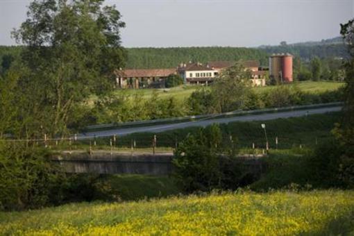 фото отеля Agriturismo Cascina Nuova