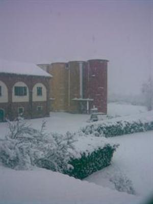 фото отеля Agriturismo Cascina Nuova