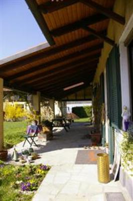 фото отеля Agriturismo Cascina Nuova