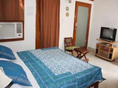 фото отеля All Seasons Homestay