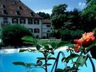 фото отеля Hotel Schloss Heinsheim