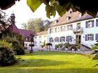 фото отеля Hotel Schloss Heinsheim