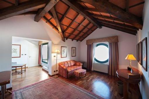 фото отеля Casali della Cisterna