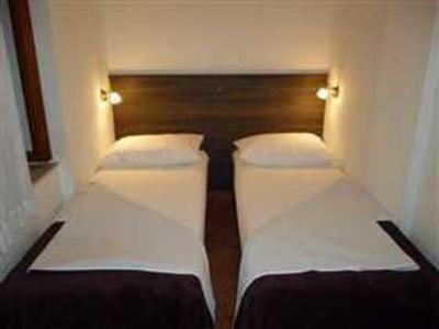 фото отеля Rooms Fani