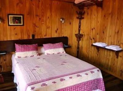 фото отеля Hotel Cabanas Las Orquideas