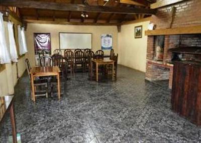 фото отеля Hotel Cabanas Las Orquideas
