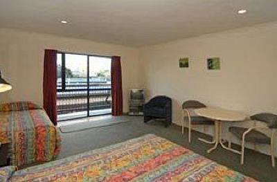 фото отеля Cedar Court Motel