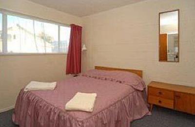 фото отеля Cedar Court Motel