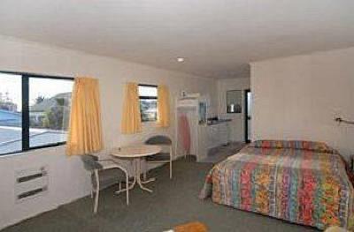 фото отеля Cedar Court Motel