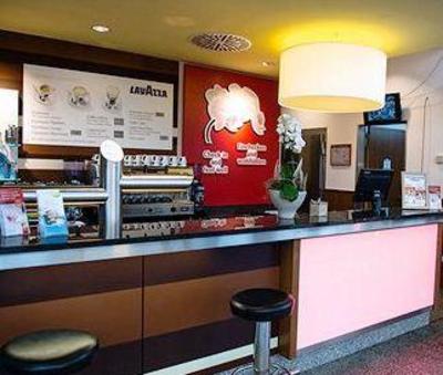 фото отеля Serways Hotel Spessart