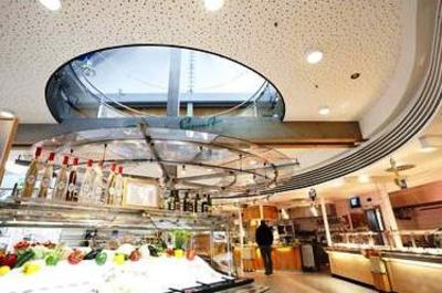 фото отеля Serways Hotel Spessart