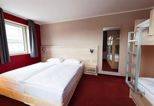 фото отеля Serways Hotel Spessart