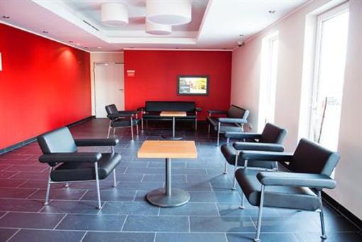 фото отеля Serways Hotel Spessart