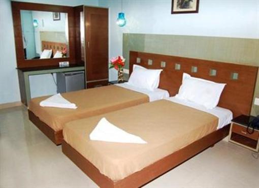 фото отеля Balaji Grand