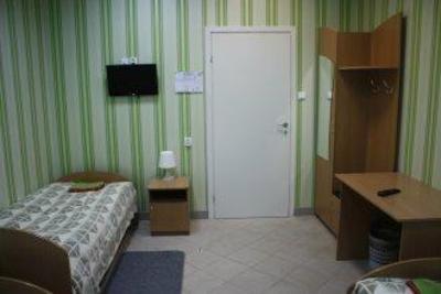 фото отеля Mini-hotel Voyazh