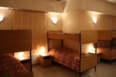 фото отеля Mini-hotel Voyazh
