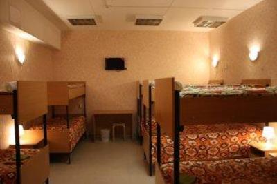фото отеля Mini-hotel Voyazh