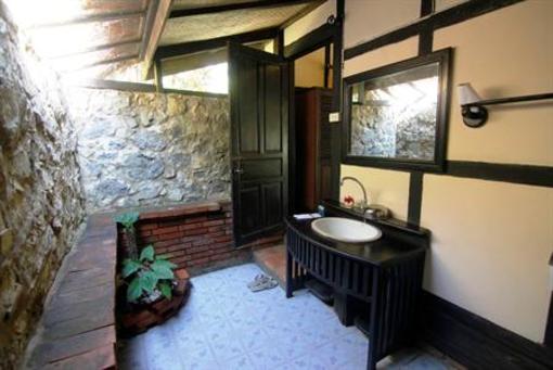фото отеля Hillside Lifestyle Resort