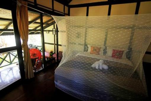 фото отеля Hillside Lifestyle Resort