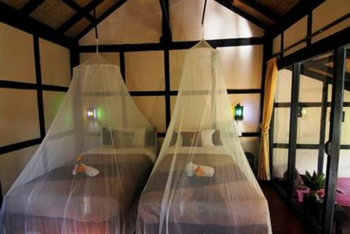 фото отеля Hillside Lifestyle Resort