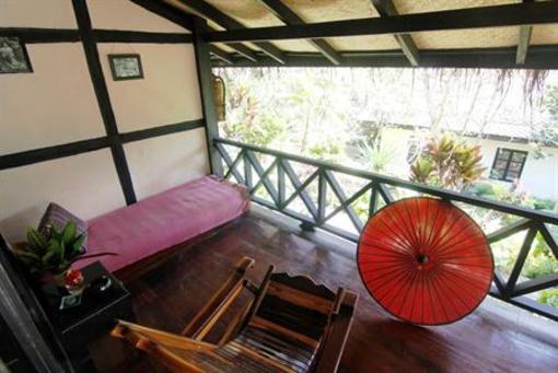 фото отеля Hillside Lifestyle Resort